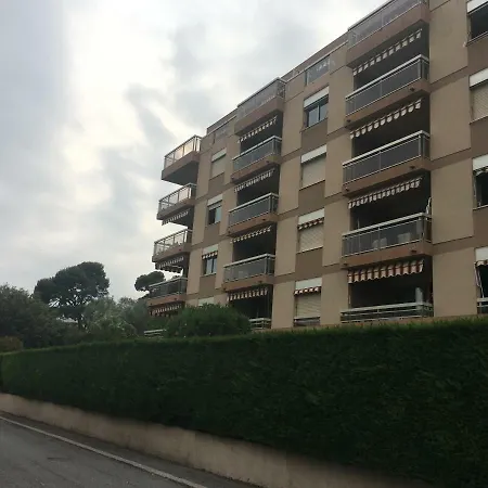 Cimiez, Proche Centre 2 Pieces Appartement