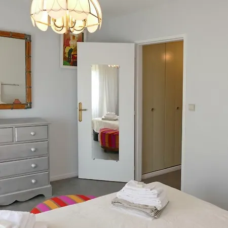 Cimiez, Proche Centre 2 Pieces Appartement Nice