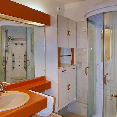 Appartement Cimiez, Proche Centre 2 Pieces