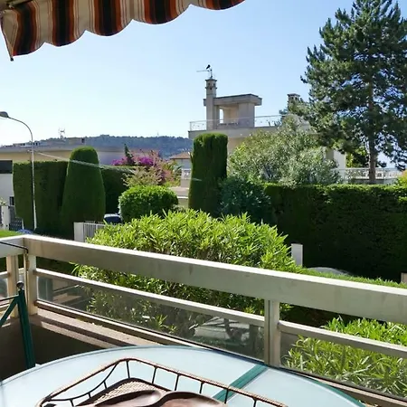 Appartement Cimiez, Proche Centre 2 Pieces Nice