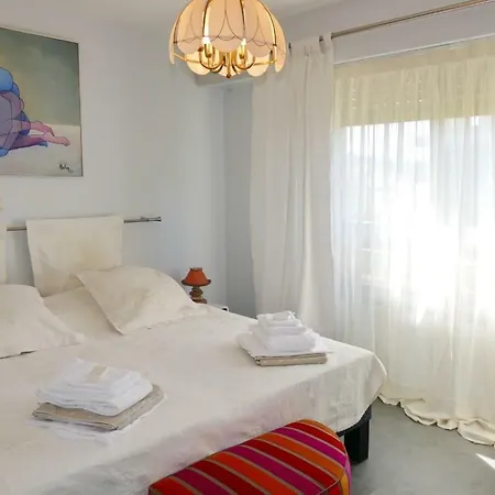 Appartement Cimiez, Proche Centre 2 Pieces *